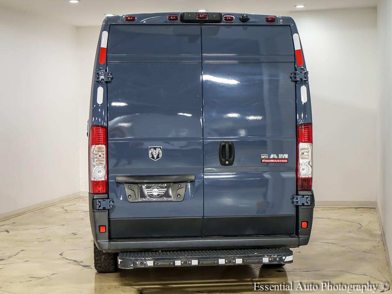 Used 2021 RAM ProMaster 3500 FWD image 5