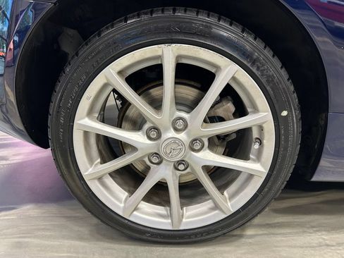 Used 2009 MAZDA MX-5 Miata Grand Touring RWD image 16