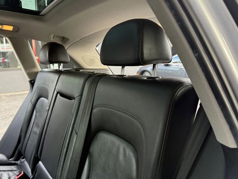 Used 2012 Audi Q5 3.2 Premium Plus AWD/4WD image 13