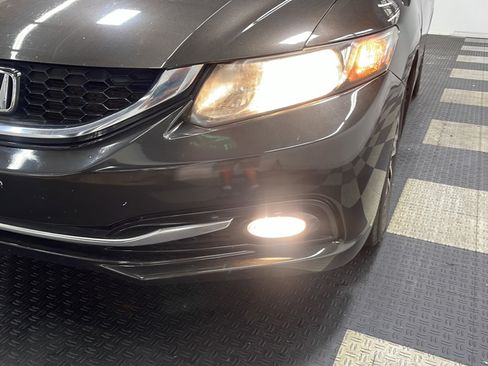 Used 2013 Honda Civic EX-L image 25