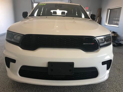 Used 2024 Dodge Durango GT AWD/4WD image 7