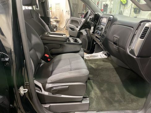 Used 2015 Chevrolet Silverado 1500 LT w/ Custom Sport Edition image 22