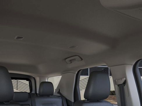 New 2025 Ford Bronco Sport Big Bend w/ Black Appearance Package image 22