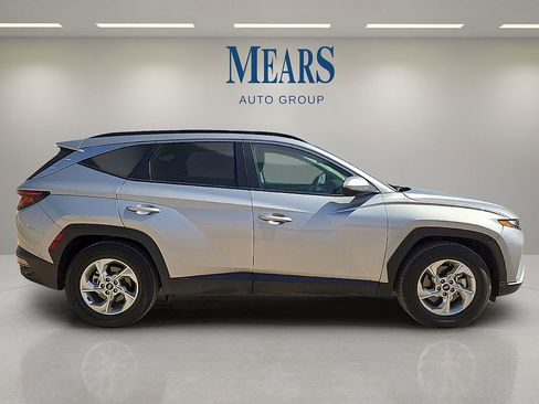 Used 2024 Hyundai Tucson SEL image 6