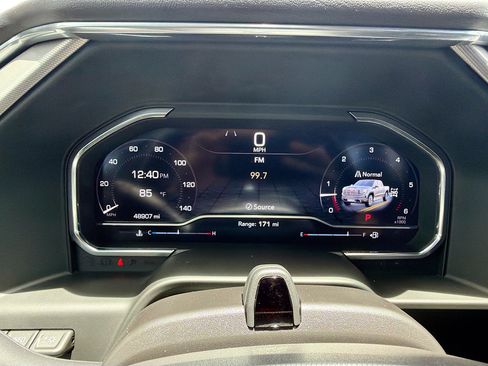 Used 2024 GMC Sierra 1500 Denali AWD/4WD image 40