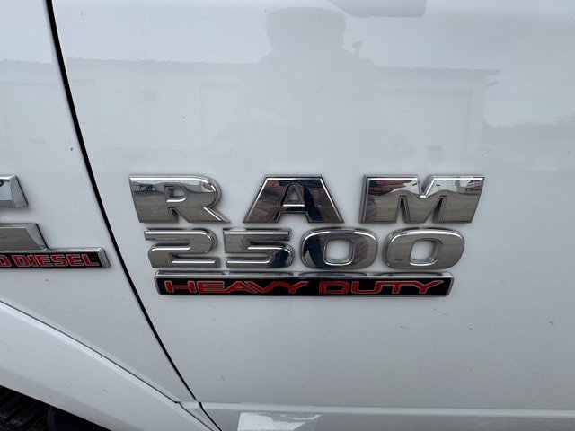 Used 2018 RAM 2500 Big Horn w/ Harvest Edition AWD/4WD image 42