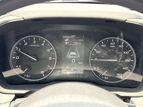 Used 2024 Subaru Crosstrek 2.0i Premium AWD/4WD image 19