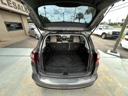 Used 2014 Ford C-MAX SEL w/ Equipment Group 301A FWD image 9