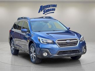 Used 2019 Subaru Outback 2.5i Limited image 1