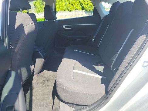 New 2025 Hyundai Sonata SE image 11