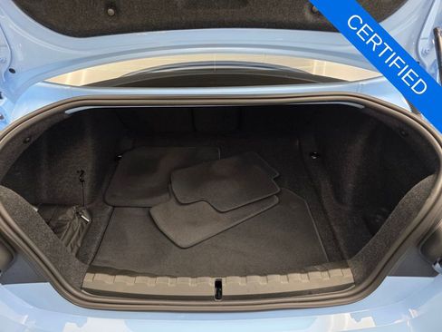 Used 2025 BMW M2 w/ Lighting Package RWD image 14