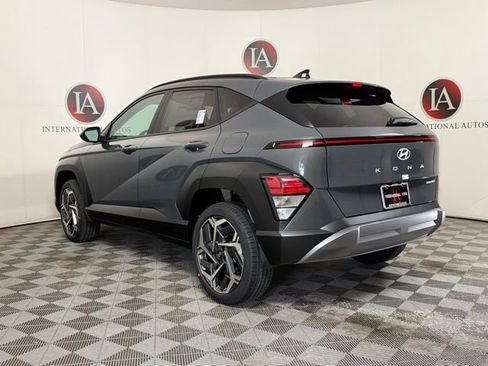 New 2026 Hyundai Kona SEL Premium AWD/4WD image 5