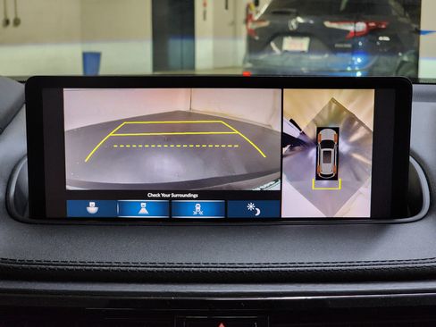 Used 2024 Acura MDX SH-AWD w/ Advance Package image 27