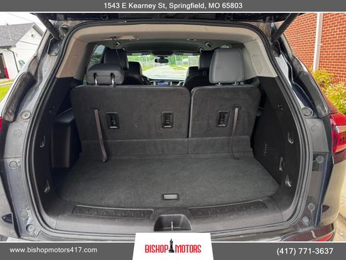 Used 2020 Buick Enclave Essence w/ Sound and Sites Package AWD/4WD image 16