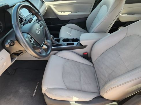 Used 2015 Hyundai Sonata Sport w/ Option Group 03 FWD image 13