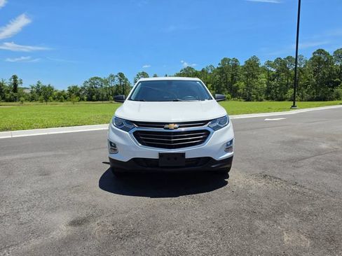 Used 2018 Chevrolet Equinox LS AWD/4WD image 13