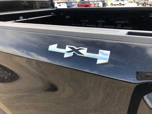New 2025 GMC Sierra 1500 Elevation AWD/4WD image 45