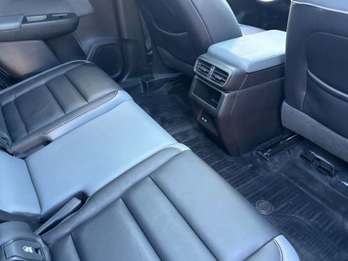 Certified 2024 Honda Prologue Touring image 26