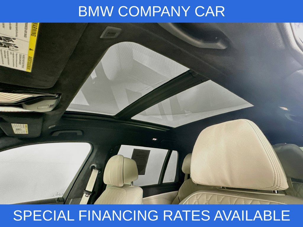 Used 2026 BMW X7 M60i AWD/4WD image 27