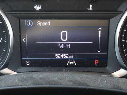 Used 2023 GMC Terrain SLE w/ Driver Convenience Package FWD image 17