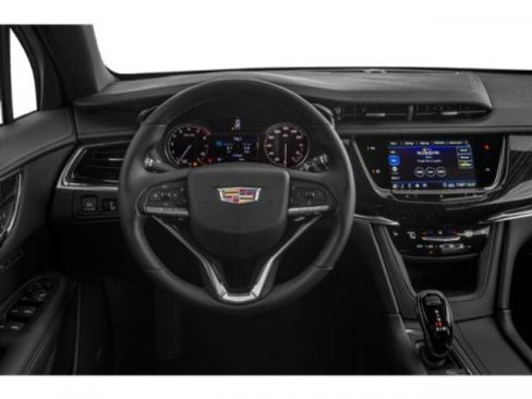 Used 2020 Cadillac XT6 Premium Luxury FWD image 10