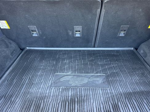 Used 2024 Ford Mustang Mach-E Premium image 17