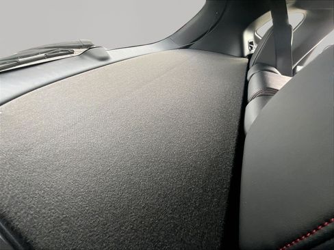 Certified 2025 Acura ADX A-Spec AWD/4WD image 26