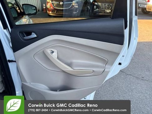 Used 2013 Ford C-MAX SE FWD image 33