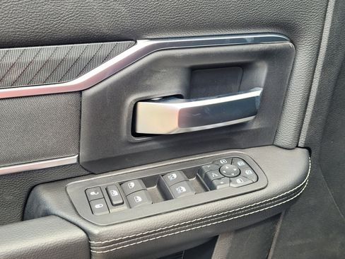 New 2026 RAM 2500 Lone Star image 9