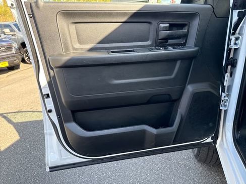 Used 2020 RAM 3500 Tradesman AWD/4WD image 15