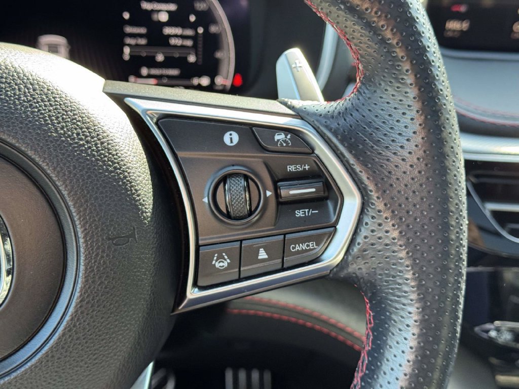 Certified 2023 Acura MDX A-Spec AWD/4WD image 22