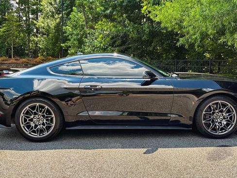 Used 2020 Ford Mustang GT Premium w/ Performance Package - Level 2 RWD image 5