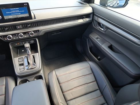 New 2026 Honda CR-V Sport-L image 5