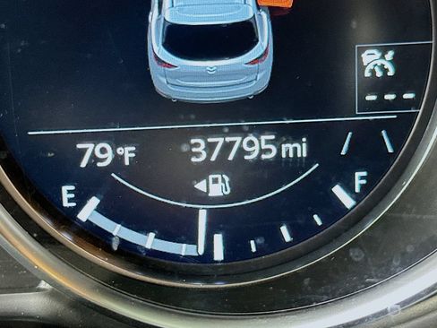 Used 2025 MAZDA CX-5 Carbon Edition AWD/4WD image 32