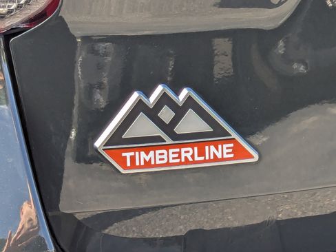 Used 2022 Ford Explorer Timberline image 32