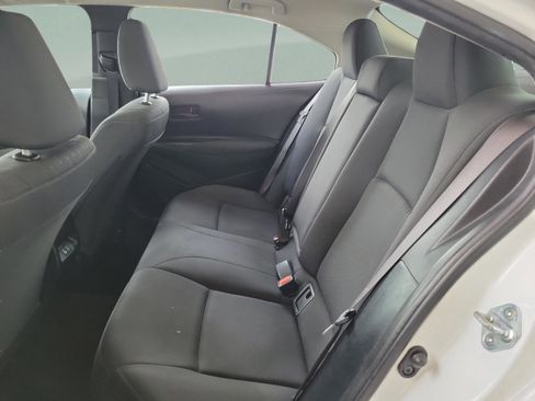 Used 2024 Toyota Corolla LE image 8