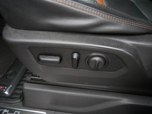 Used 2021 GMC Sierra 1500 AT4 image 22