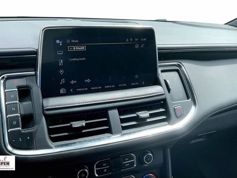 Used 2023 Chevrolet Tahoe RST w/ Luxury Package image 6