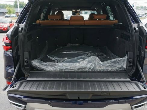 Used 2026 BMW X5 xDrive40i w/ Premium Package image 6