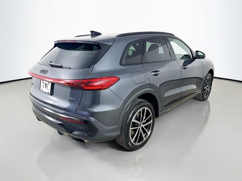 New 2026 Audi Q5 Premium Plus AWD/4WD image 5