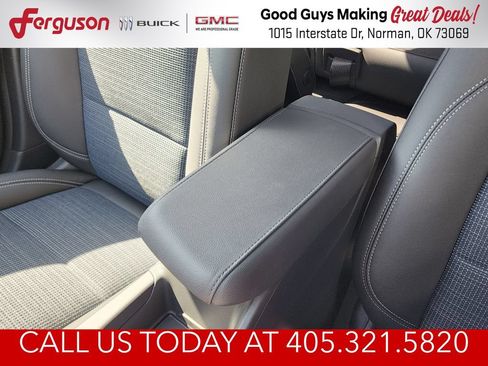 New 2026 Buick Envista Preferred w/ Convenience I Package FWD image 29