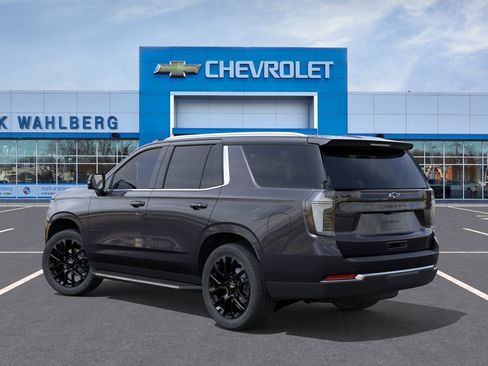 New 2026 Chevrolet Tahoe LT w/ Comfort Package AWD/4WD image 27
