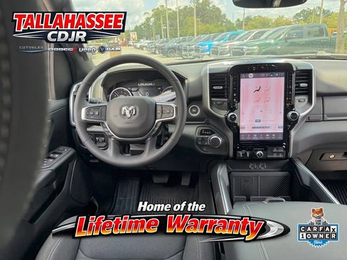Used 2026 RAM 1500 Big Horn AWD/4WD image 30