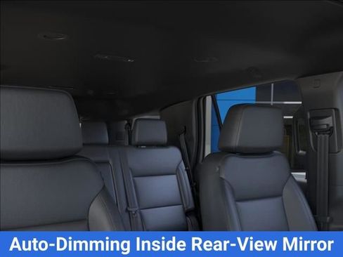 New 2026 Chevrolet Tahoe LT AWD/4WD image 25