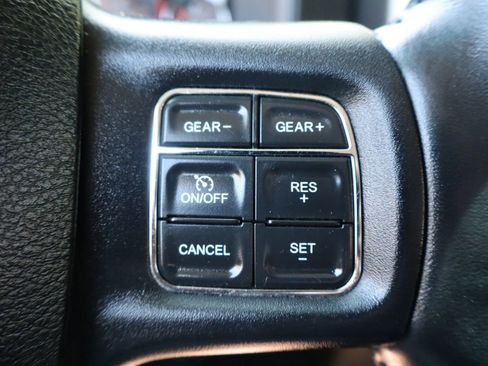 Used 2016 RAM 1500 Sport AWD/4WD image 31