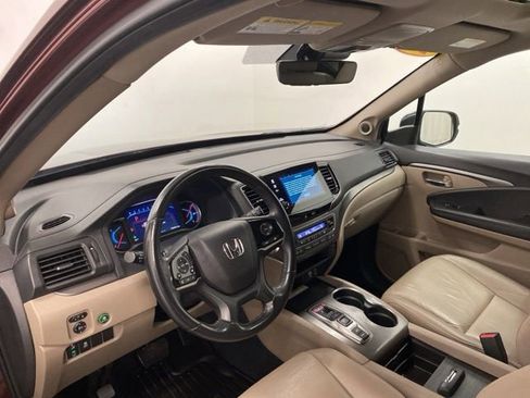 Used 2022 Honda Pilot Special Edition image 7