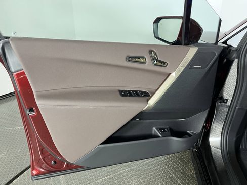 New 2026 BMW iX xDrive45 w/ Executive Package image 26