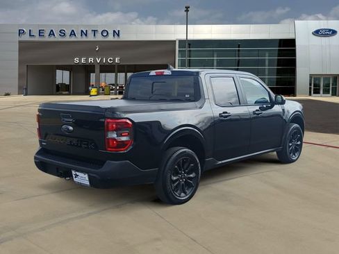 Used 2023 Ford Maverick Lariat w/ Lariat Luxury Package image 5