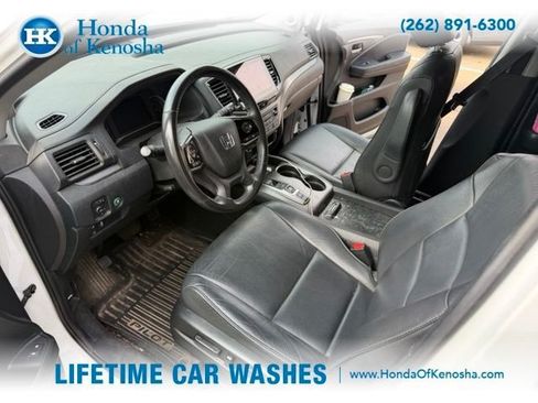 Used 2022 Honda Pilot Special Edition image 4