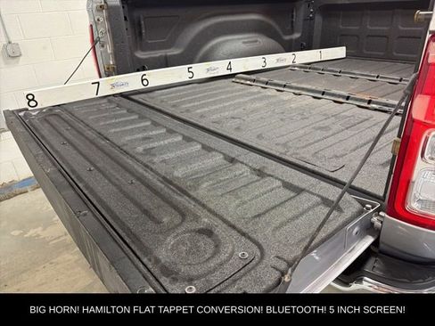 Used 2020 RAM 2500 Big Horn image 9